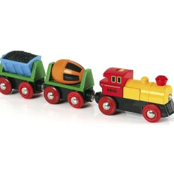 Sale World Battery Operated Action Train 33319 Trains And Vehicles