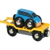 Discount World Car Transporter 33577 Trains And Vehicles
