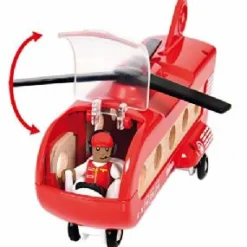 Outlet World Cargo Transport Helicopter 33886 Trains And Vehicles|Train Accessories