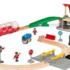 Best World Central Station Set 33989 Trains And Vehicles|Train Sets