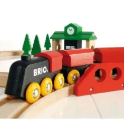 Best World Classic Figure 8 Set 33028 Train Sets|Train Accessories