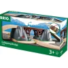 Discount World Collapsing Bridge 33391 Train Accessories