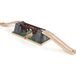 Discount World Collapsing Bridge 33391 Train Accessories