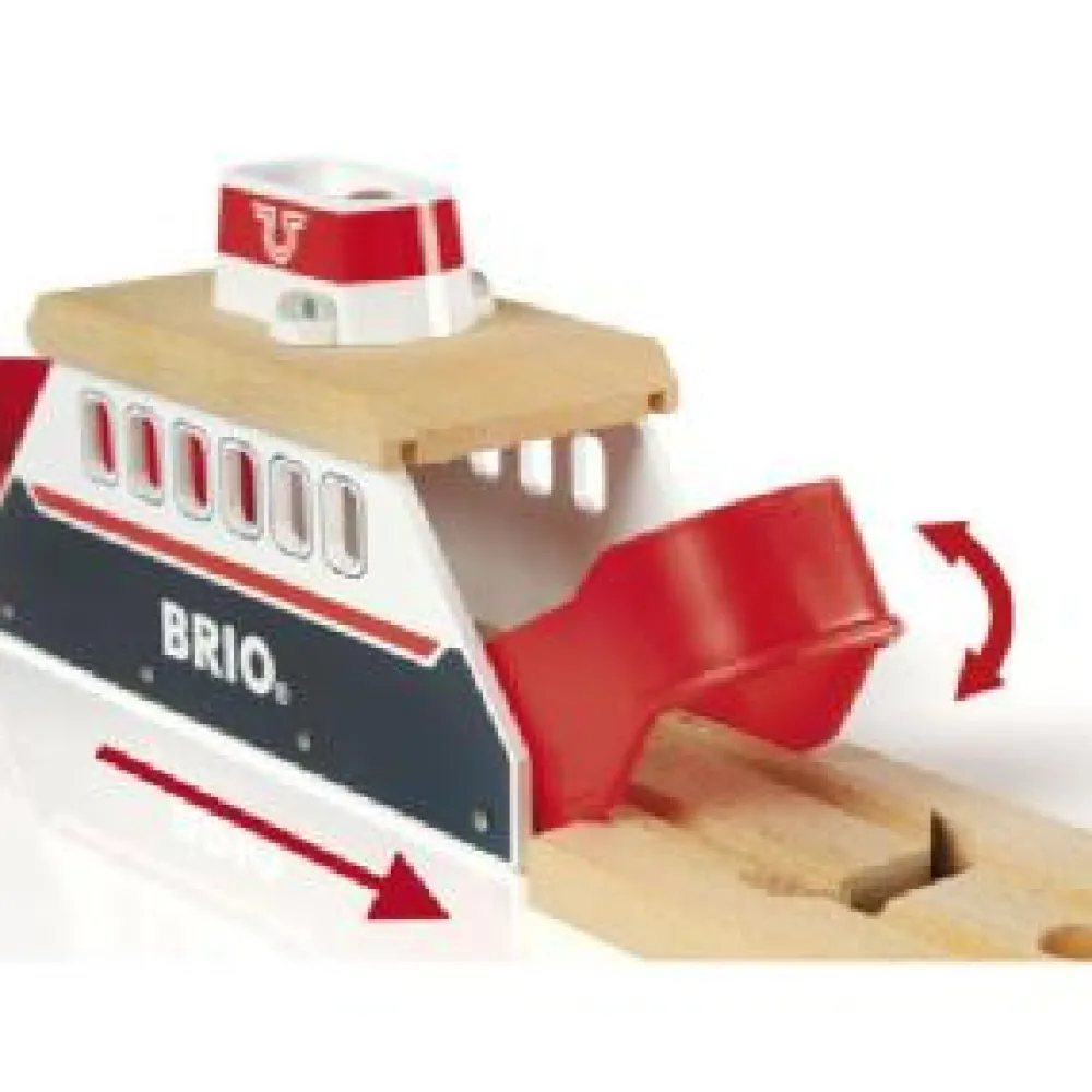 Online World Ferry 33569 Train Accessories