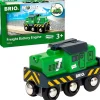Hot World Freight Battery Engine 33214 Trains And Vehicles|Role Play