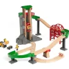 Sale World Lift and Load Warehouse Set 33887 Train Sets|Train Sets