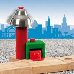 World Magnetic Bell Signal 33754 Train Accessories