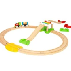 Online World My First Beginner Pack 33727 Train Sets|Pre School