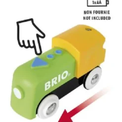 Online World My First Railway Battery Train 33705 Trains And Vehicles|Pre School