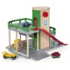 New World Parking Garage 33204 Trains And Vehicles|Trains And Vehicles
