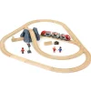 Discount World Starter Set Pack A 33773 Train Tracks|Train Sets