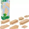 New World Starter Track Pack B 36099 Train Tracks|Role Play