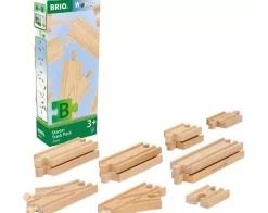 New World Starter Track Pack B 36099 Train Tracks|Role Play