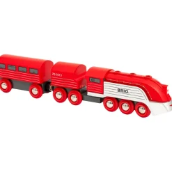 Sale World Streamline Train 33557 Trains And Vehicles|Train Accessories