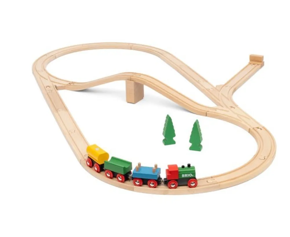Sale World 65th Anniversary Train Set 36036 Trains And Vehicles|Train Tracks
