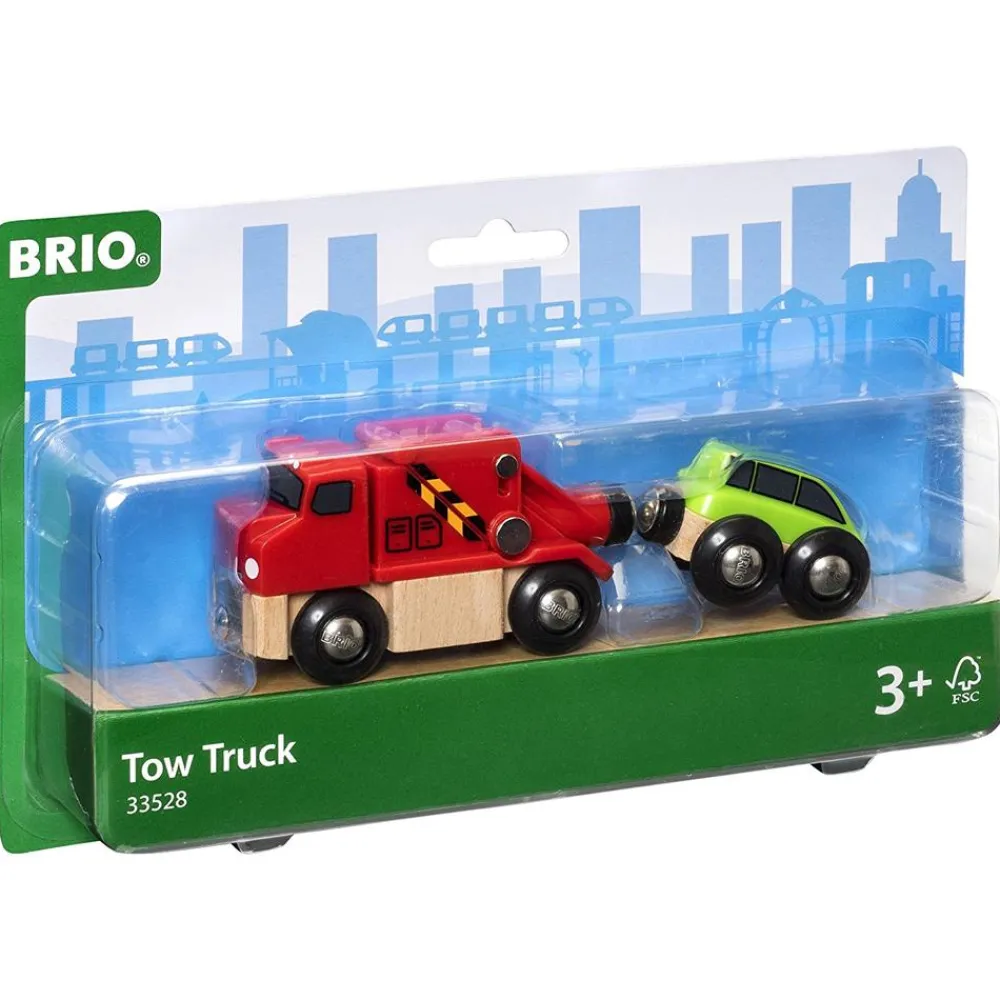 Sale World Tow Truck 33528 Trains And Vehicles|Trains And Vehicles