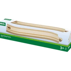 Best World Track Ascending 33332 Train Tracks