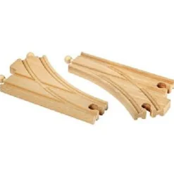 Online World Track Curved Switching 33346 Train Tracks