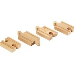 Outlet World Track Mini Straight Railway 33333 Train Tracks