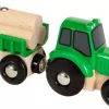 New World Tractor with Load of Logs 33799 Trains And Vehicles|Model Tractors