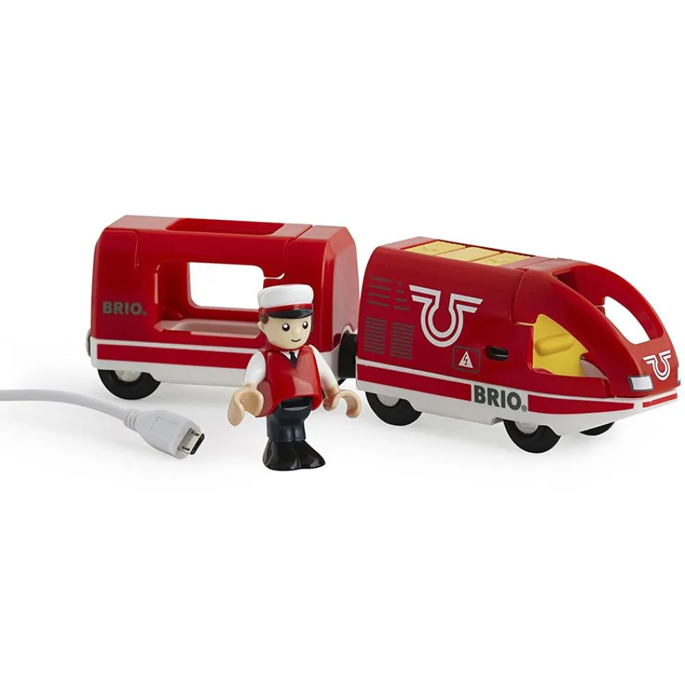 Hot World Travel Rechargeable Train 33746 Trains And Vehicles|Pre School