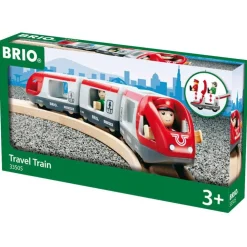 New World Travel Train 33505 Trains And Vehicles|Train Sets