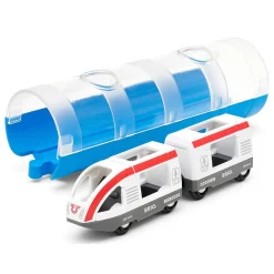 World Tunnel & Travel Train 33890 Trains And Vehicles|Train Accessories
