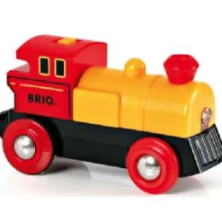 Hot World Two Way Battery Powered Train 33594 Trains And Vehicles