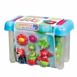 Jungle Adventure Box Pre School|Creative Activities