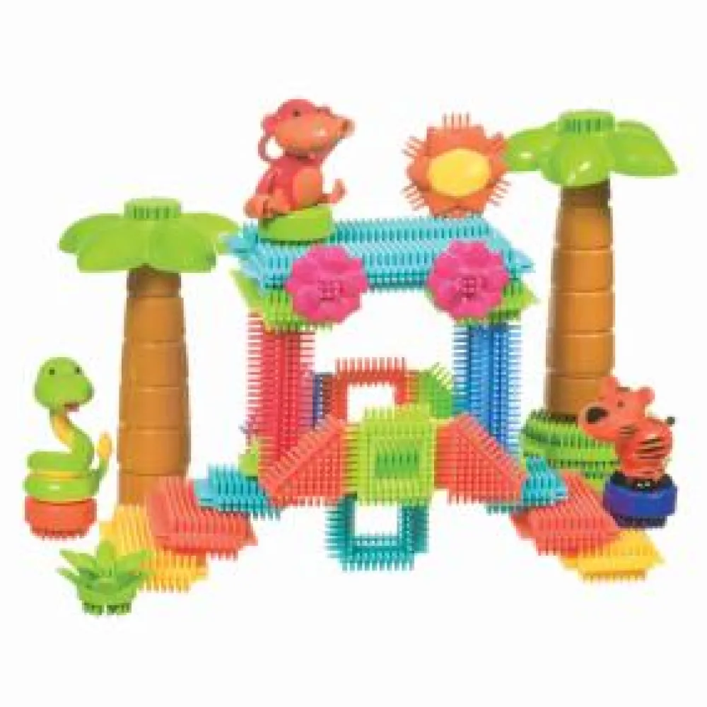 Jungle Adventure Box Pre School|Creative Activities