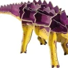 Ankylosaurus Model Animals|Creative Activities