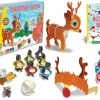 Sale Christmas Eve Box Role Play|Puzzles