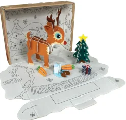 Sale Christmas Eve Box Role Play|Puzzles