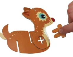 Sale Christmas Eve Box Role Play|Puzzles