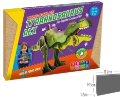 Clearance Tyrannosaurus Rex Role Play|Model Animals