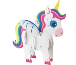 Sale Unicorn Model Animals|Creative Activities