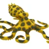 Online Blueringed Octopus Role Play|Model Animals