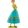 New Disney Anna Frozen Fever Dolls