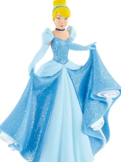 Clearance Disney Cinderella Figure - two hands holding dress Role Play|Pre School