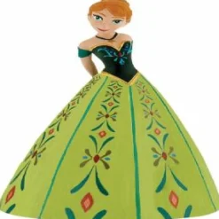 Online Disney Frozen Anna Crowning Model Figures