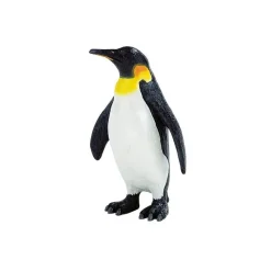 Online Emperor Penguin Role Play|Model Animals