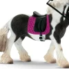 Discount Gypsy Cob Mare Horse with Tack Role Play|Pre School
