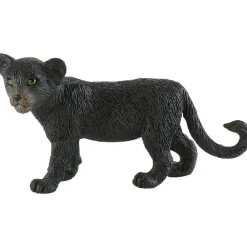 Hot Panther Cub Pre School|Model Animals
