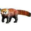 Outlet Red Panda Pre School|Model Animals