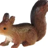 New Red Squirrel Role Play|Pre School