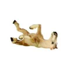 Clearance Rolling Grey Foal Pre School|Model Animals