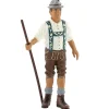 Outlet Swiss Shepherd Michael Role Play|Model Figures
