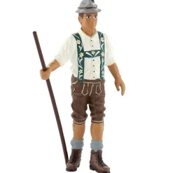 Outlet Swiss Shepherd Michael Role Play|Model Figures