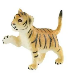 Sale Tiger Cub Model Animals
