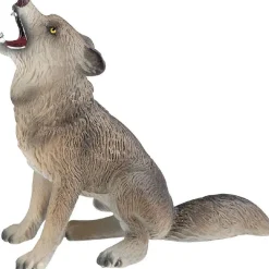 Online Wolf Howling Large Pre School|Model Animals